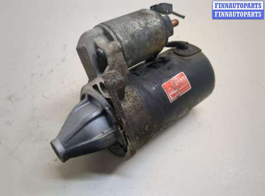 купить Стартер на Hyundai Atos (Amica) 2003-2008