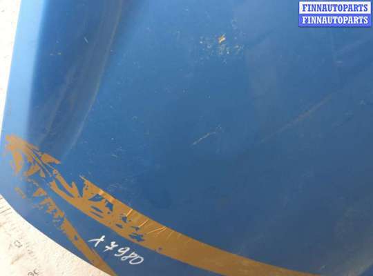 купить Капот на Ford Fiesta 2008-2013