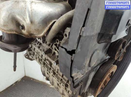 купить Компрессор кондиционера на Volvo S40 / V40 1995-2004