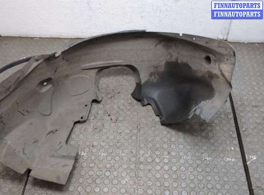 купить Защита арок (подкрылок) на Ford Focus 3 2011-2015