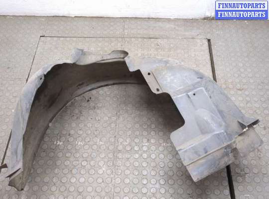 купить Защита арок (подкрылок) на Ford Focus 3 2011-2015