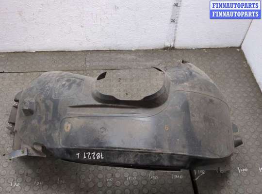 Защита арок (подкрылок) FO2149454 на Ford Focus 3 2011-2015