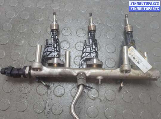 купить Форсунка топливная на Mini Cooper (F56) 2013-2024