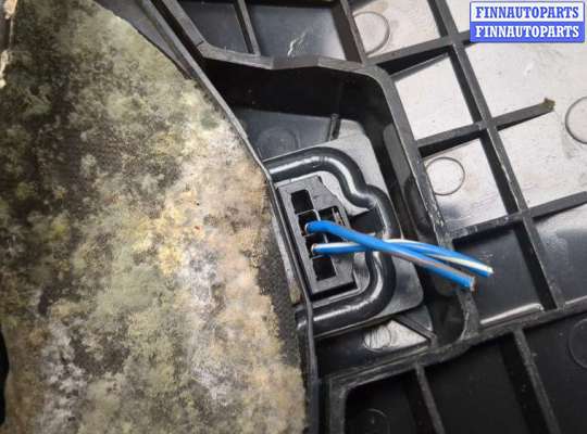 купить Сабвуфер на BMW 1 E87 2004-2011