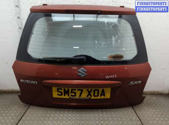 Купить Двигатель стеклоочистителя (моторчик дворников) задний на Suzuki SX4 2006-2014 Двигатель стеклоочистителя (моторчик дворников) задний SZQ2409 на Suzuki SX4 2006-2014
