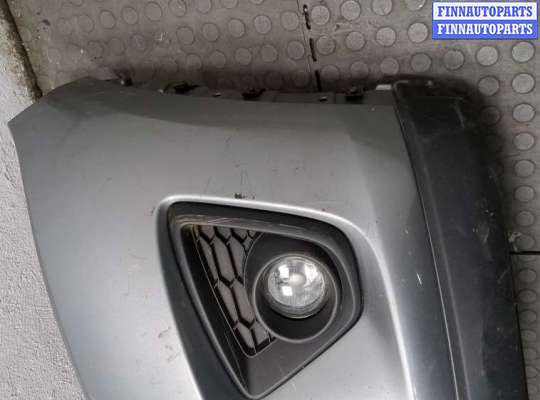 купить Бампер на Mazda CX-5 2012-2017