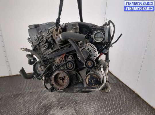 Генератор BM3595145 на BMW 1 E87 2004-2011