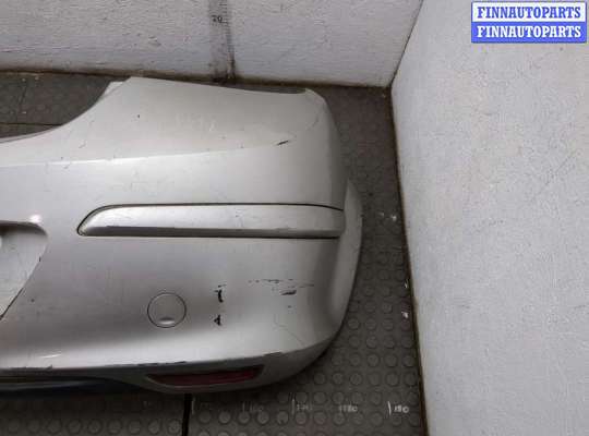 купить Бампер на Opel Astra H 2004-2010