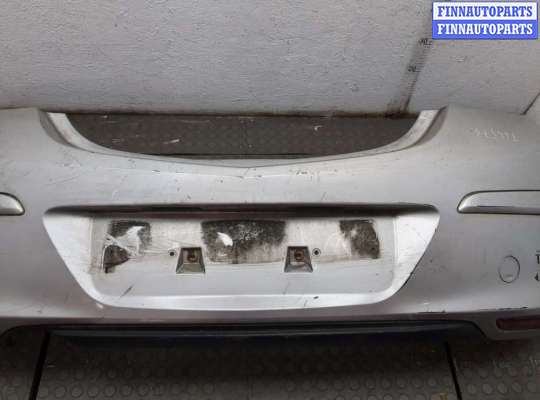 купить Бампер на Opel Astra H 2004-2010