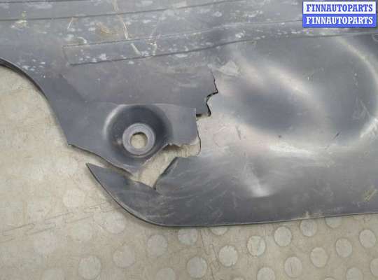 купить Защита арок (подкрылок) на Hyundai Santa Fe 2018-2024