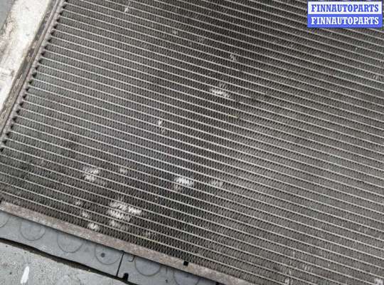 купить Радиатор охлаждения двигателя на Mini Cooper (R56/R57) 2006-2013