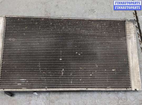 купить Радиатор охлаждения двигателя на Mini Cooper (R56/R57) 2006-2013