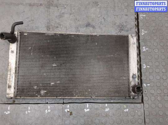 купить Радиатор охлаждения двигателя на Mini Cooper (R56/R57) 2006-2013