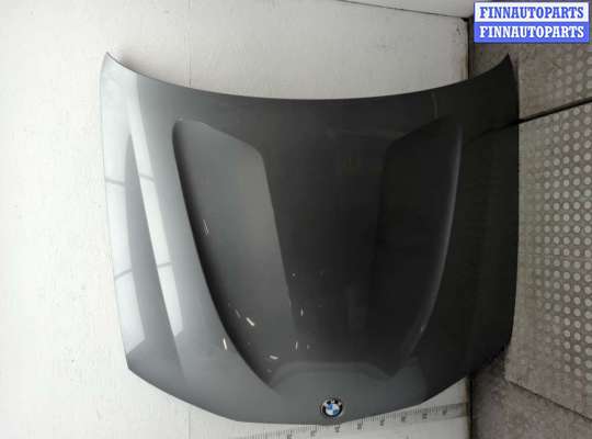 Обшивка капота BM3584999 на BMW X3 F25 2010-2017