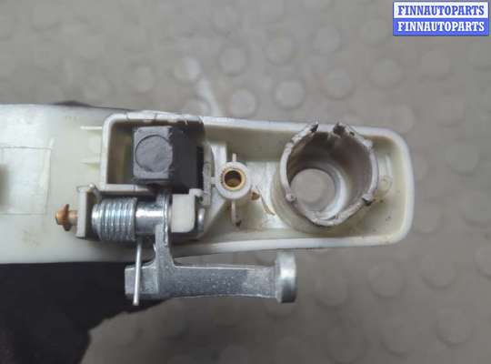 купить Ручка двери наружная на Cadillac Escalade 3 2006-2014