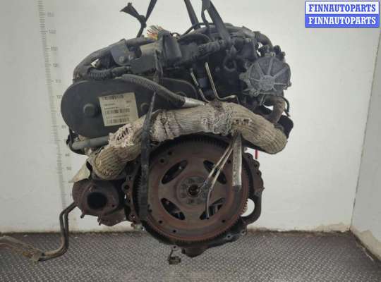 купить Двигатель (ДВС) на Land Rover Range Rover Sport 2005-2013