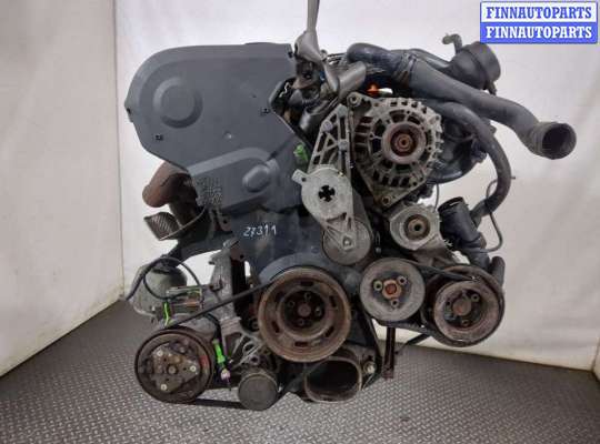 купить Двигатель (ДВС) на Volkswagen Passat 5 1996-2000