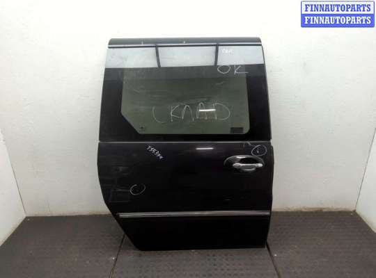 купить Дверь раздвижная на KIA Carnival 1998-2006