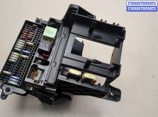 Купить Блок предохранителей на Volkswagen Tiguan 2011-2016 Блок предохранителей VG2565756 на Volkswagen Tiguan 2011-2016