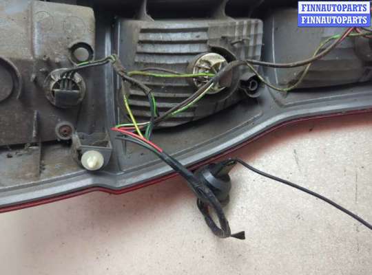 купить Фонарь (задний) на Honda CR-V 2006-2012