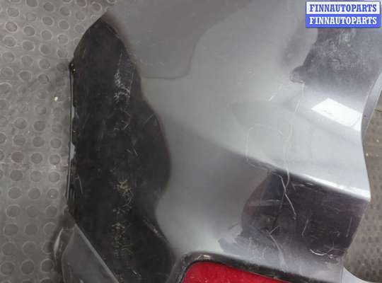 купить Бампер на Honda CR-V 2011-2018