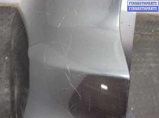 купить Бампер на Honda CR-V 2011-2018