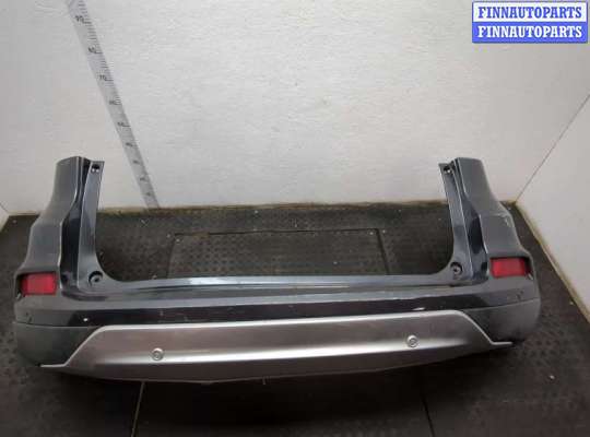 купить Бампер на Honda CR-V 2011-2018