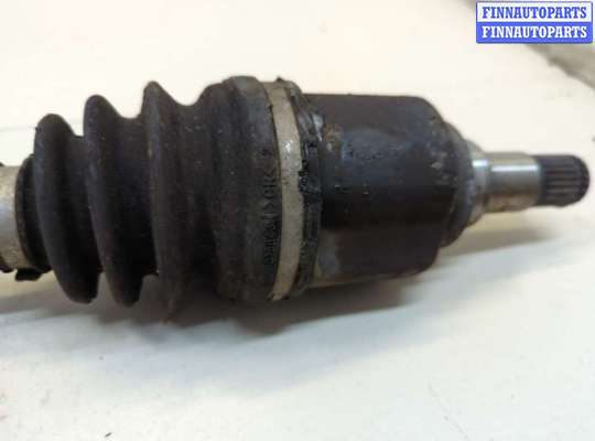 купить Полуось (приводной вал, шрус) на Chevrolet Aveo (T250 / 255) 2006-2012