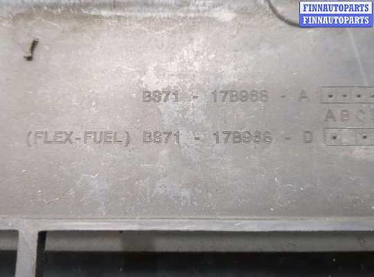 купить Заглушка (решётка) бампера на Ford Mondeo 4 2007-2015
