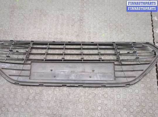 купить Заглушка (решётка) бампера на Ford Mondeo 4 2007-2015