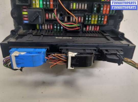 купить Блок предохранителей на BMW 7 F01 2008-2015