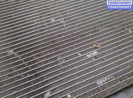 Радиатор основной на BMW X5 (E70)