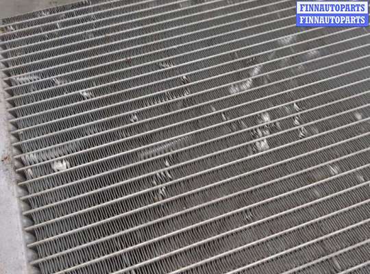 купить Радиатор охлаждения двигателя на BMW X5 E70 2006-2013