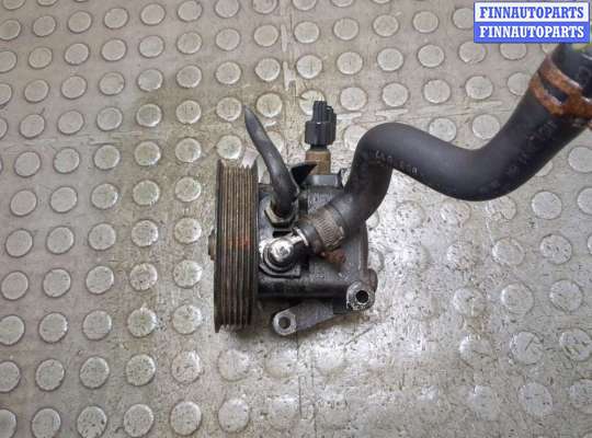 купить Насос гидроусилителя руля (ГУР) на Ford Focus 2 2005-2008