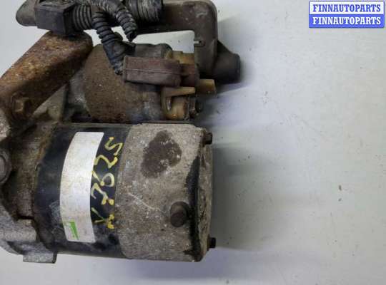 купить Стартер на Toyota Aygo 2005-2014