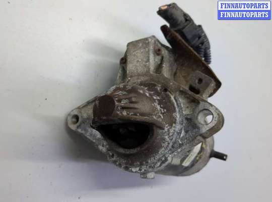 купить Стартер на Toyota Aygo 2005-2014