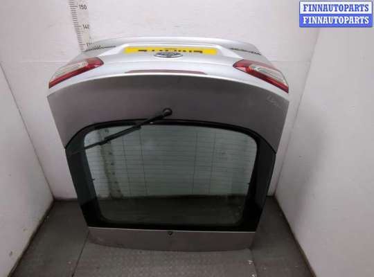 Купить Крышка (дверь) багажника на Ford Mondeo 4 2007-2015 Крышка (дверь) багажника FO2139740 на Ford Mondeo 4 2007-2015