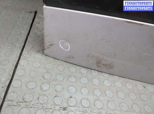 купить Крышка (дверь) багажника на Ford Mondeo 4 2007-2015