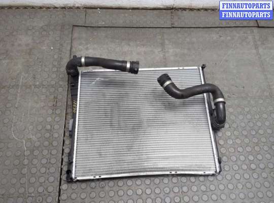 купить Радиатор охлаждения двигателя на BMW X3 E83 2003-2010