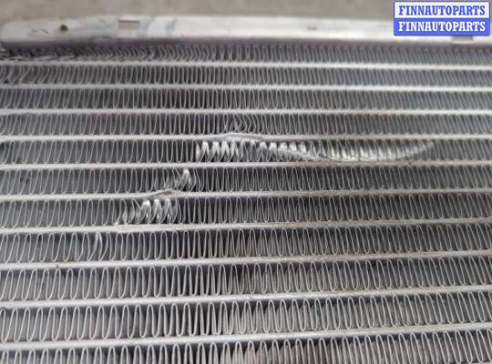 купить Радиатор охлаждения двигателя на BMW X3 E83 2003-2010