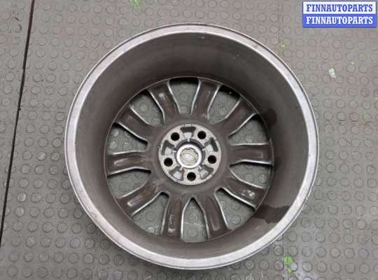 купить Комплект литых дисков на Land Rover Range Rover Sport 2005-2009