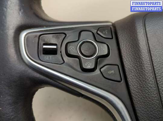 купить Руль на Opel Insignia 2008-2017