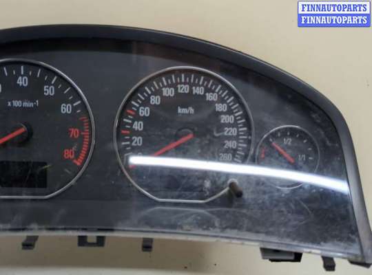 купить Щиток приборов (приборная панель) на Opel Signum