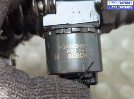 купить Форсунка топливная на Skoda Octavia (A5) 2004-2013