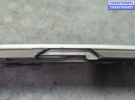 купить Решетка радиатора на Ford Fusion 2002-2012