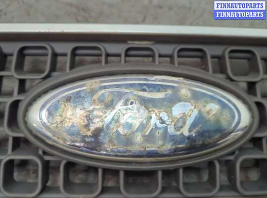 купить Решетка радиатора на Ford Fusion 2002-2012