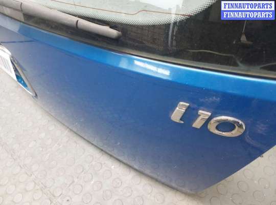 купить Фонарь дополнительный (стоп-сигнал) на Hyundai i10 2007-2013