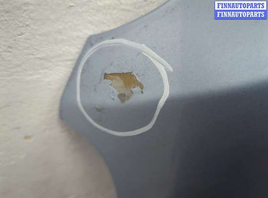 купить Капот на Fiat Doblo 2000-2015