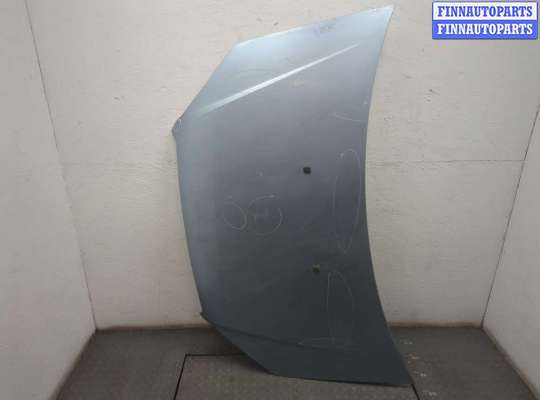 купить Капот на Fiat Doblo 2000-2015