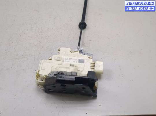 купить Замок двери на Volkswagen Passat 6 2005-2010